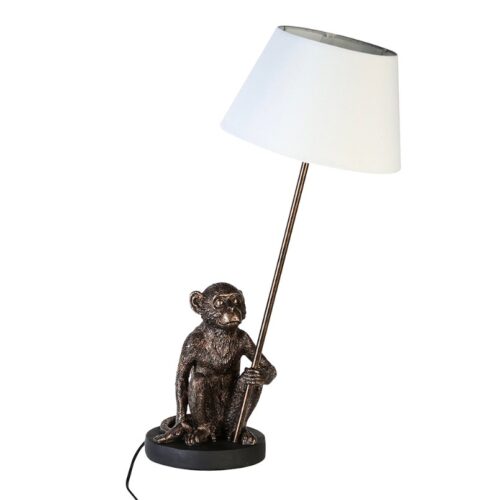Design lamp 'Monkey'