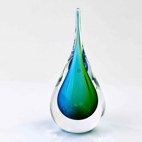 Loranto Ozzaro Kristal ‘Druppel Blue’