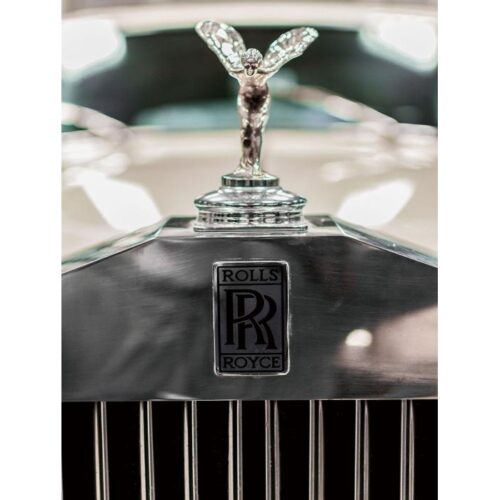 Rolls Royce 1